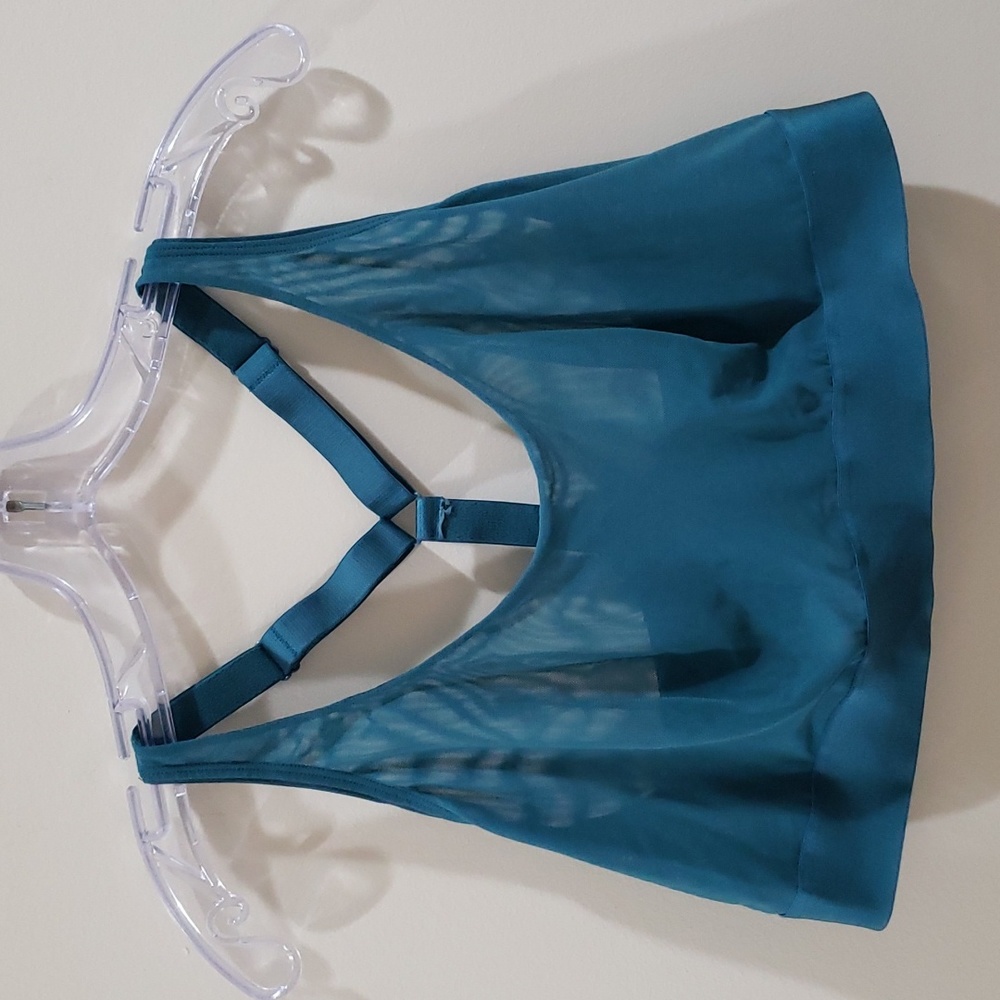 Parade bralette